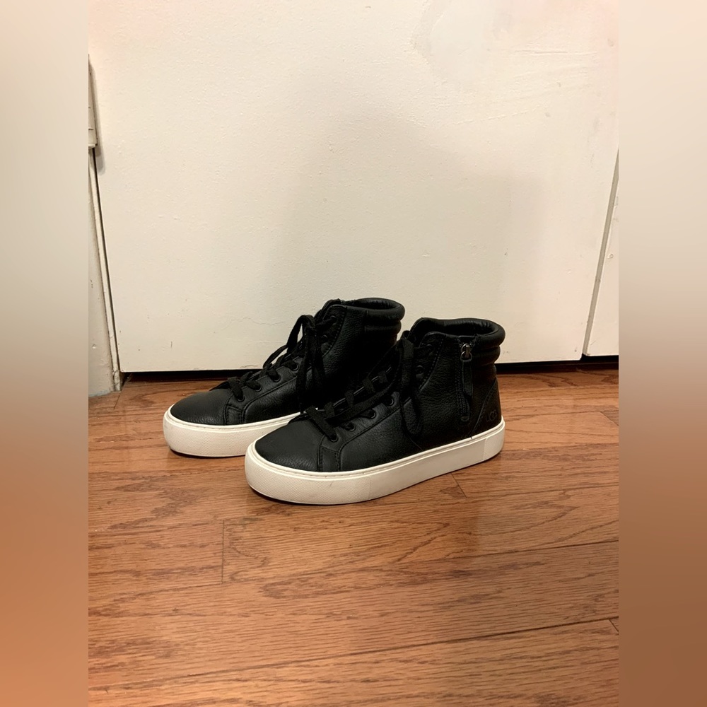 UGG Olli High-top Sneakers